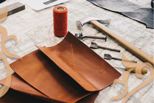Leather Crafts